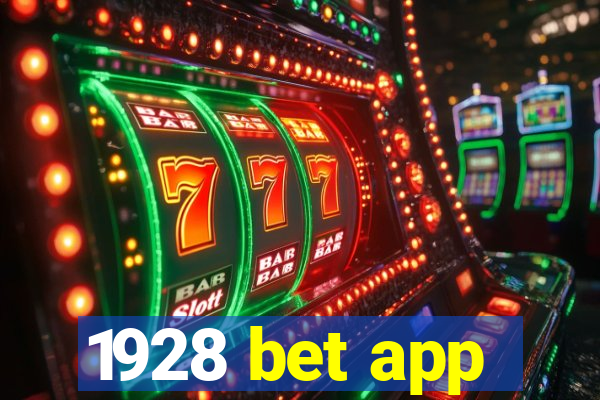 1928 bet app