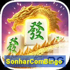 SonharComBingo