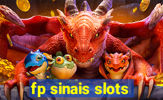 fp sinais slots