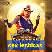 sex lesbicas