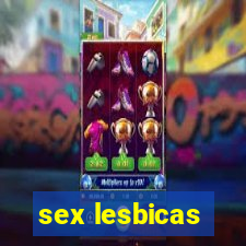 sex lesbicas