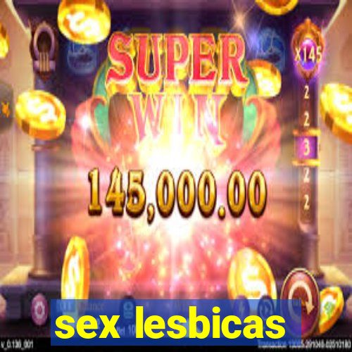 sex lesbicas