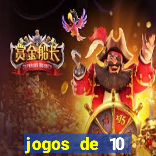 jogos de 10 centavos na bet365