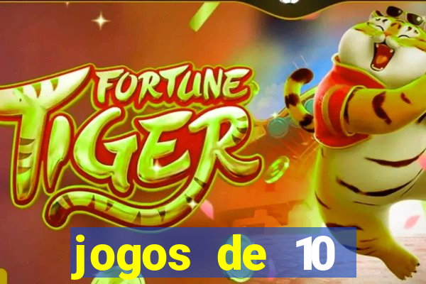 jogos de 10 centavos na bet365