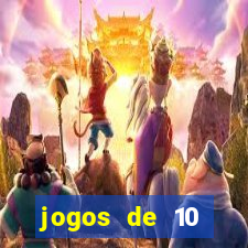 jogos de 10 centavos na bet365