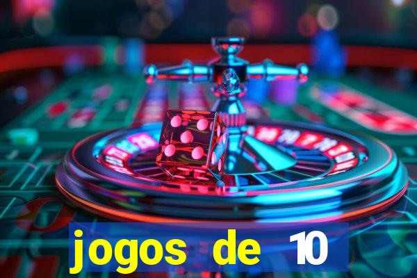 jogos de 10 centavos na bet365