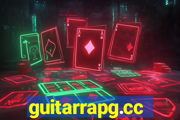 guitarrapg.cc