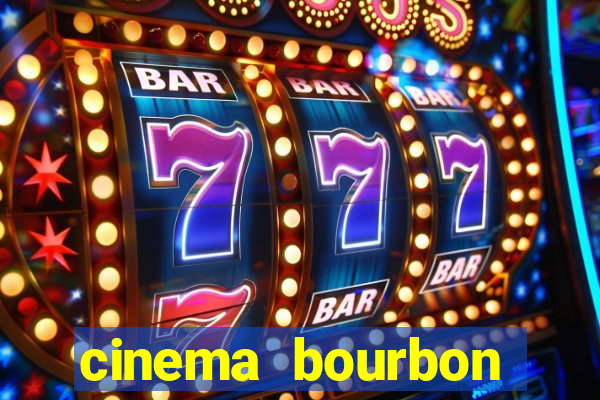 cinema bourbon ipiranga filmes em cartaz