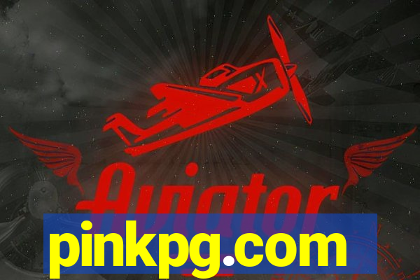 pinkpg.com