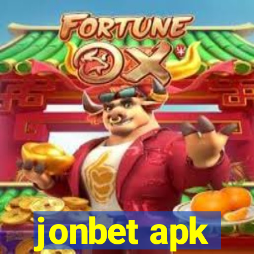 jonbet apk