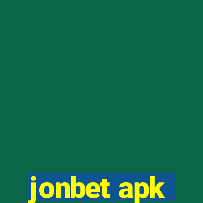 jonbet apk