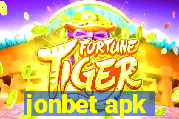 jonbet apk