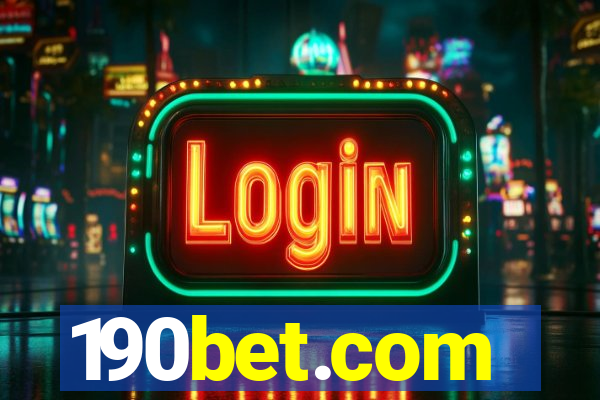 190bet.com