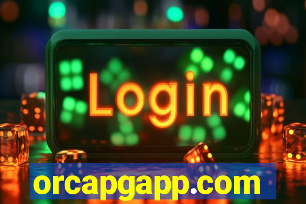 orcapgapp.com