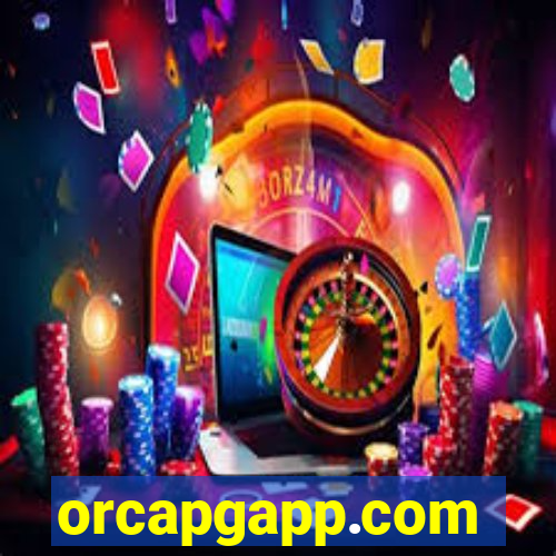 orcapgapp.com