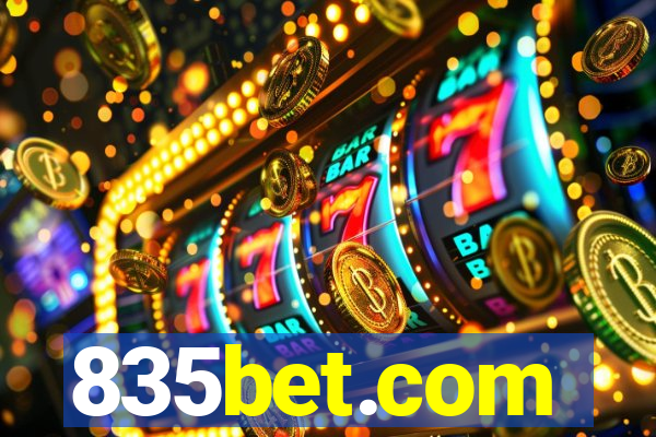 835bet.com