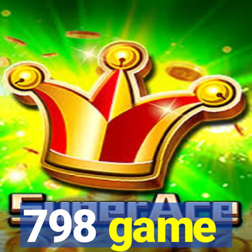 798 game