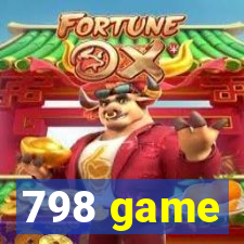 798 game