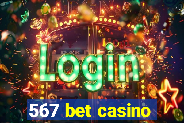 567 bet casino