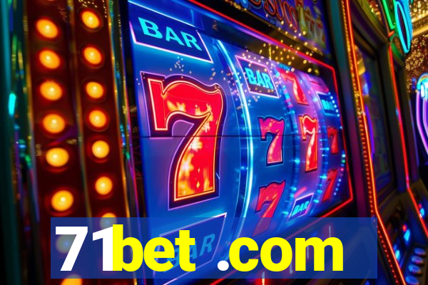 71bet .com