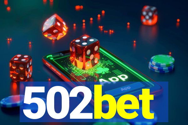 502bet