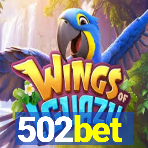 502bet