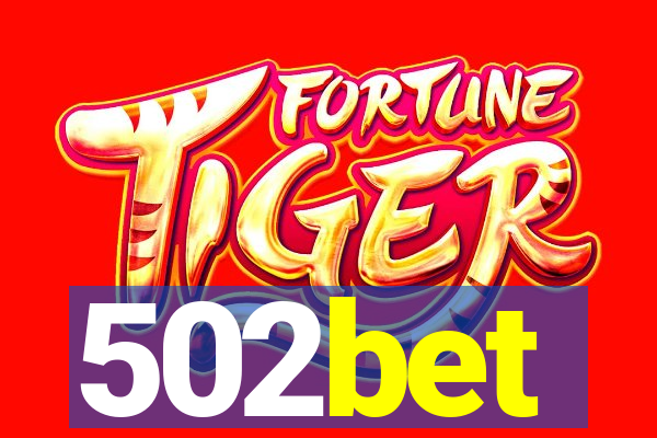 502bet