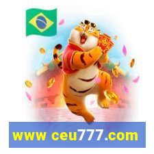 www ceu777.com