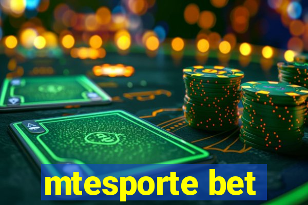 mtesporte bet