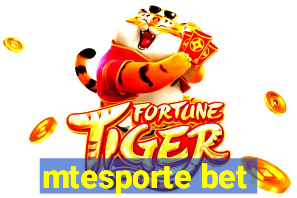 mtesporte bet