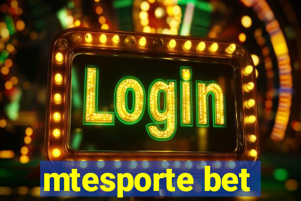 mtesporte bet