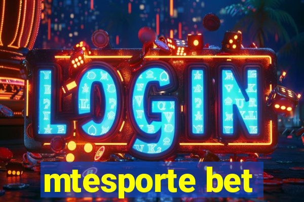 mtesporte bet