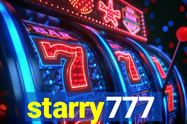 starry777