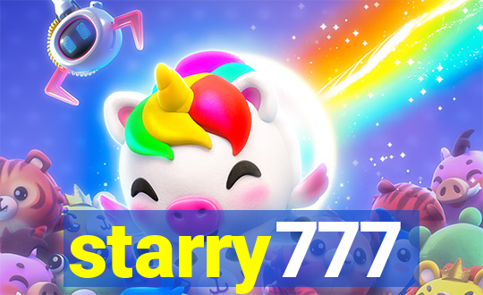 starry777