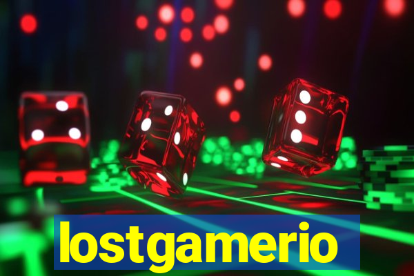 lostgamerio