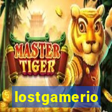 lostgamerio