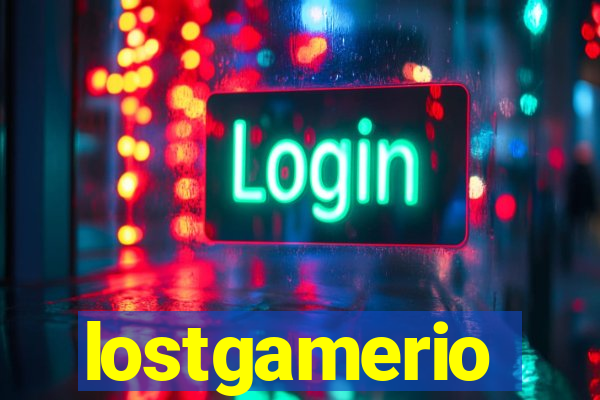 lostgamerio