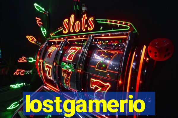 lostgamerio