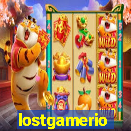 lostgamerio