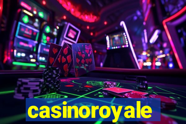 casinoroyale