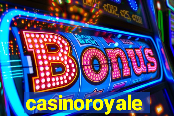 casinoroyale