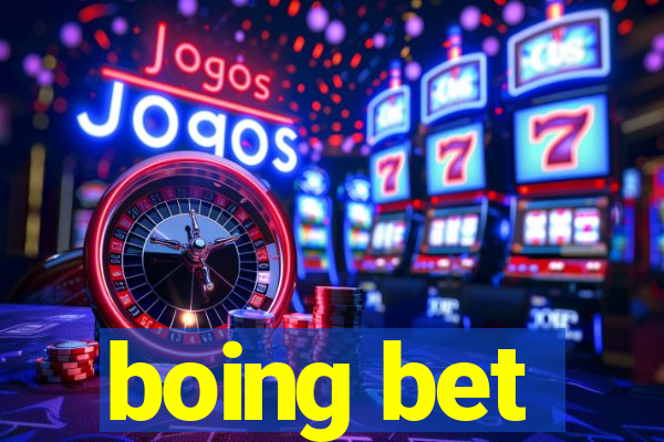 boing bet