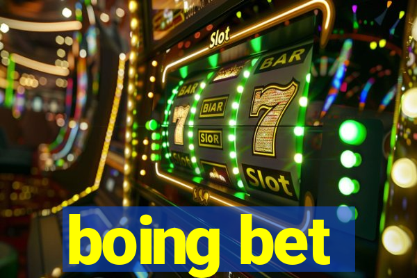 boing bet