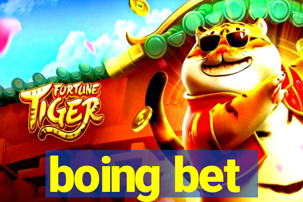 boing bet