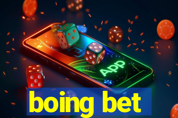 boing bet