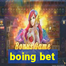 boing bet