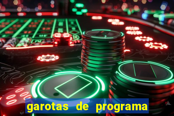 garotas de programa de guanambi