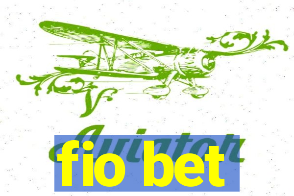 fio bet