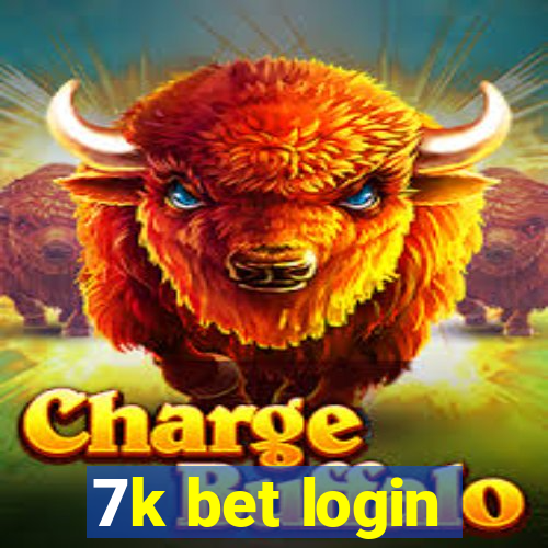 7k bet login