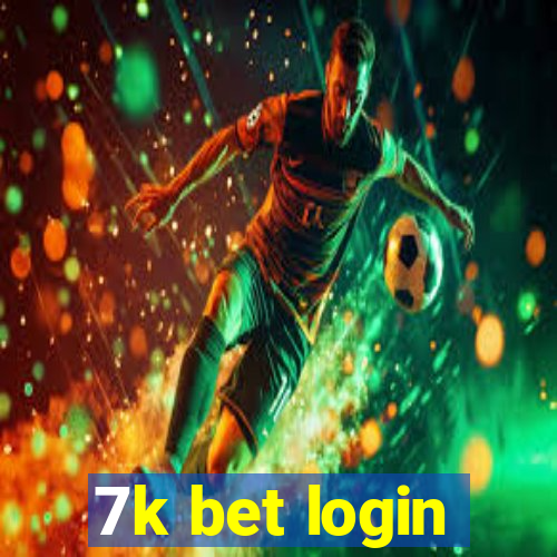 7k bet login